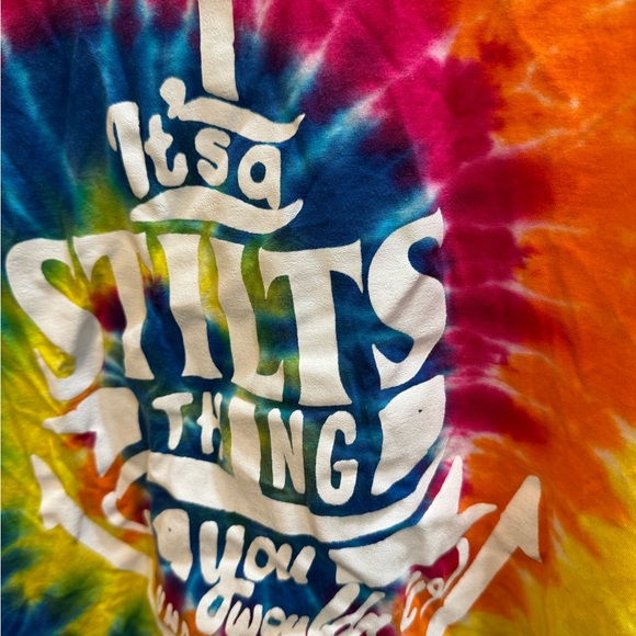 Kaitong Teeshirt size Medium - Picture 4 of 7